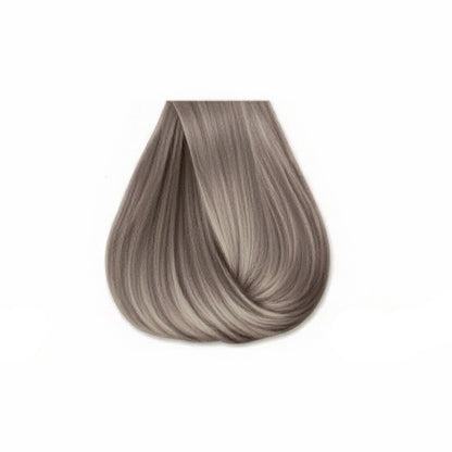BBCOS Keratin Color - Intensive Ash