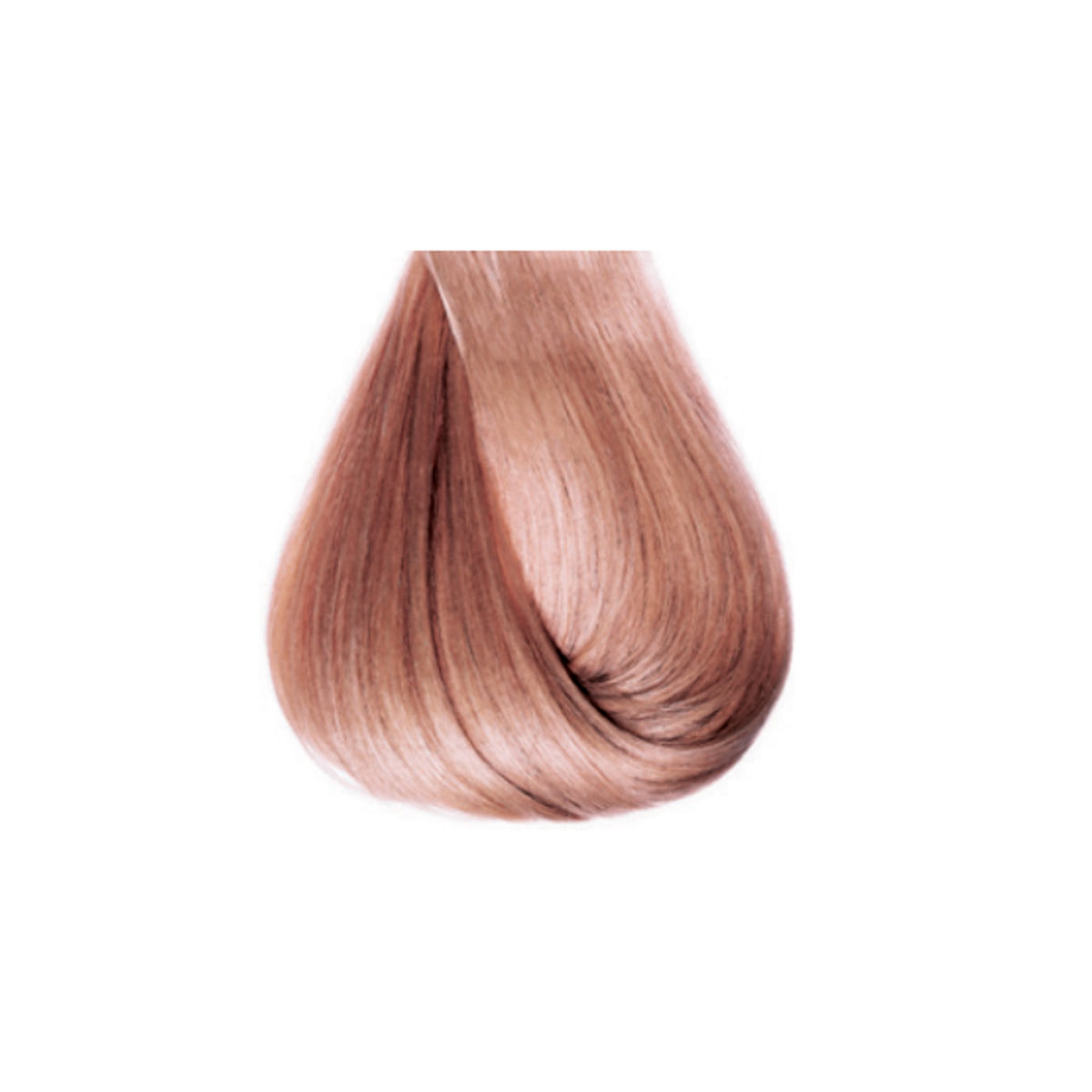 BBCOS Keratin Color - Rosy Blond