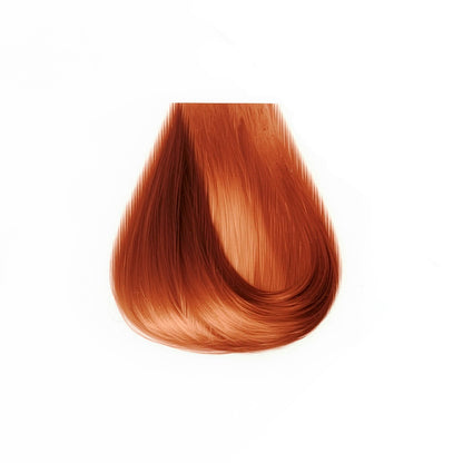 BBCOS Keratin Color - Copper