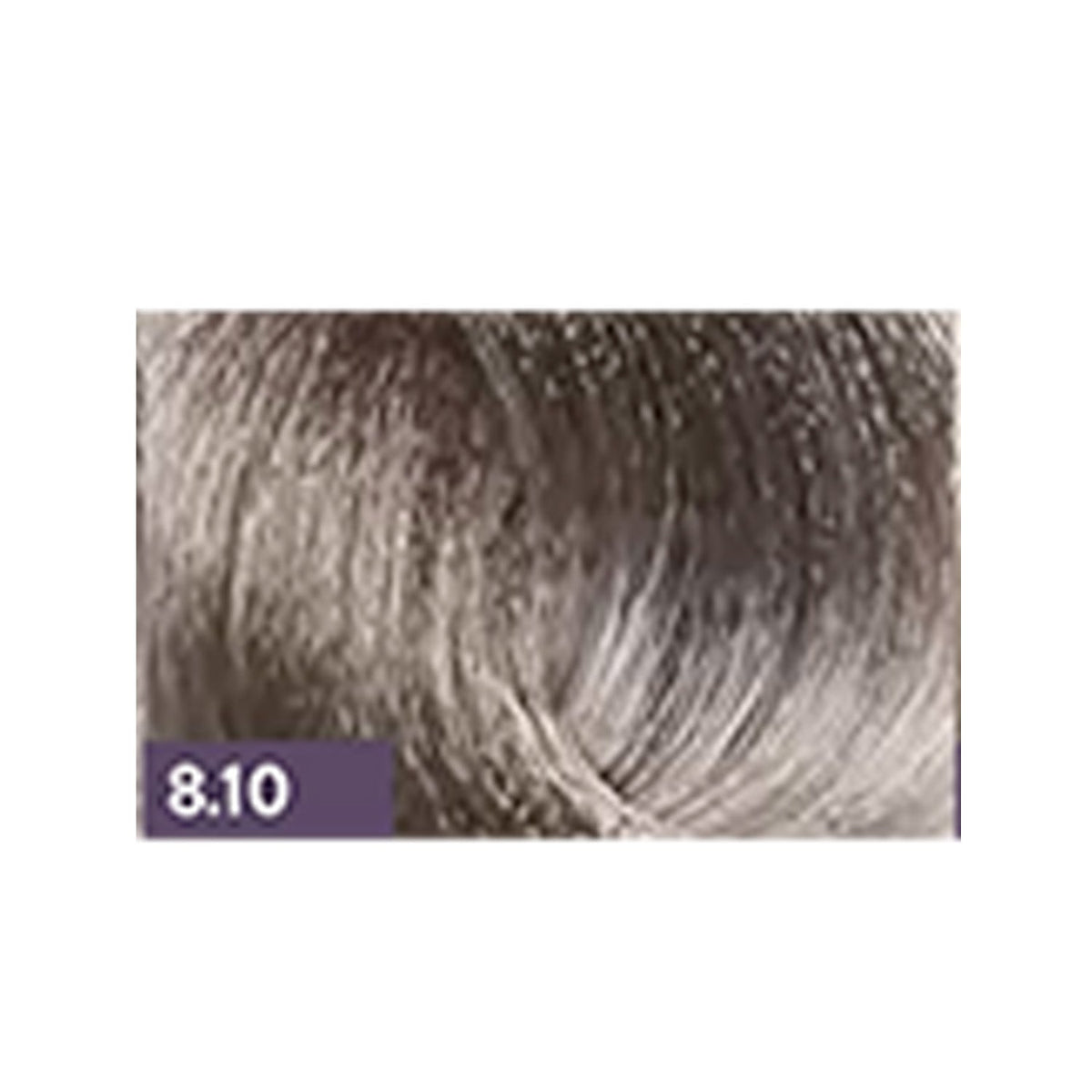 BACO Permanent Hair Color - Ash