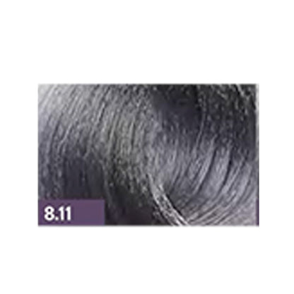 BACO Permanent Hair Color - Intense Ash
