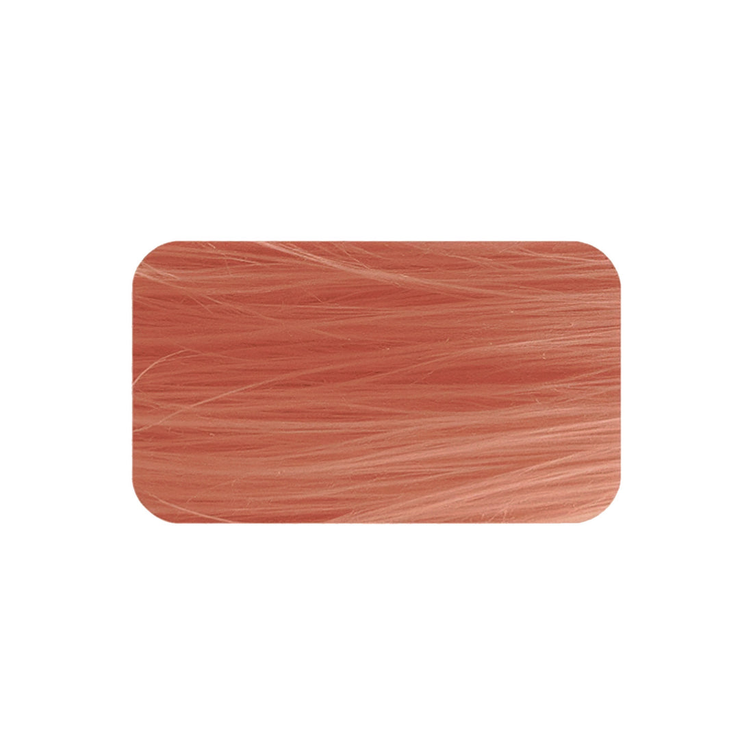 Kaaral Maraes Hair Color - Ash Red