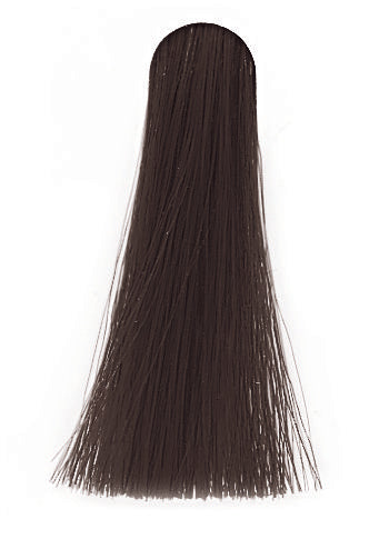 360 Professional Permanent Hair Color - Brunette Shade Series