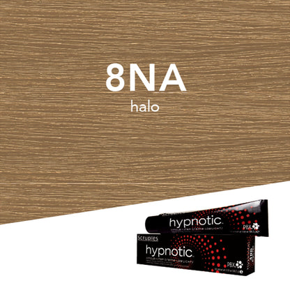 Professional Best Scruples Hypnotic Creme Color
