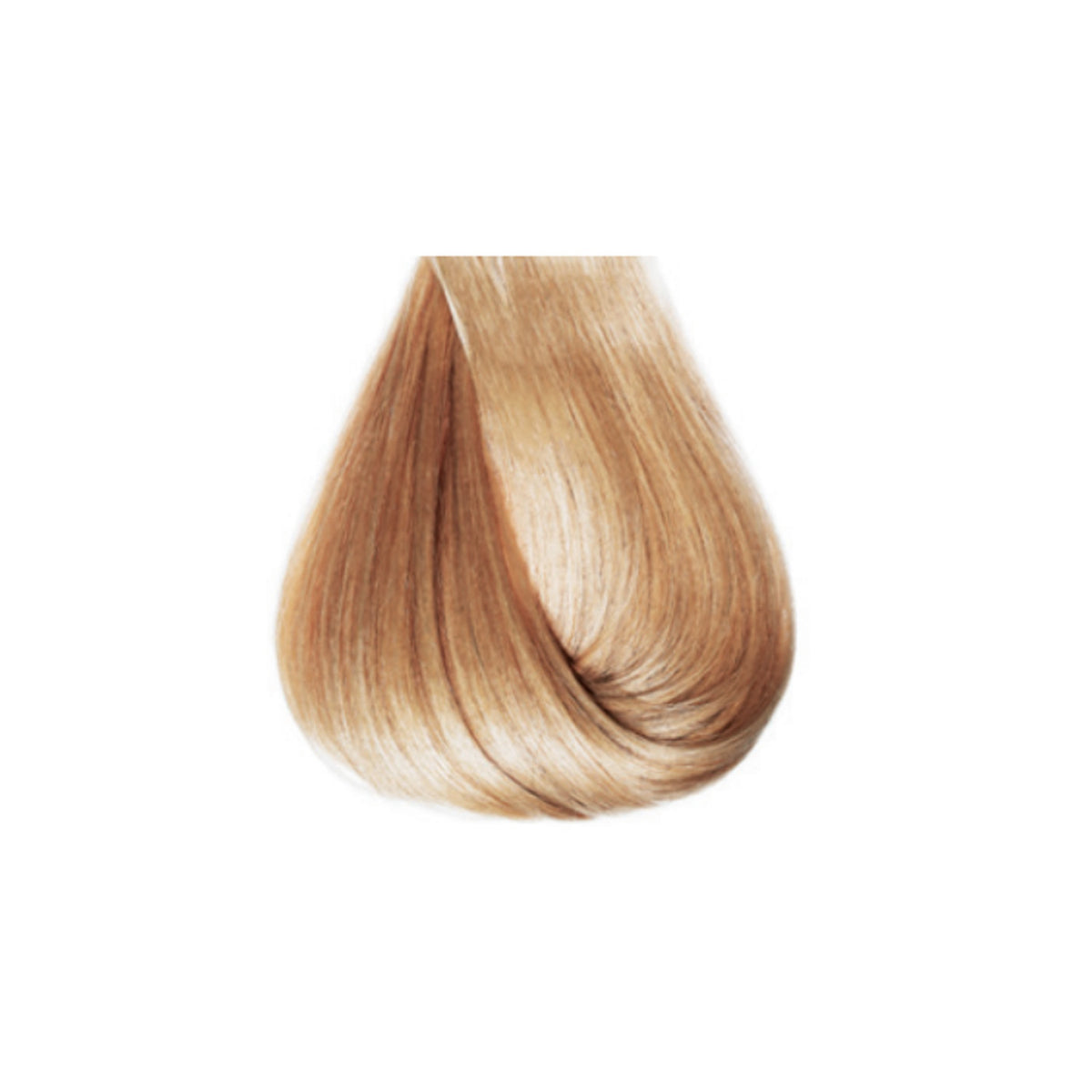 BBCOS Keratin Color - Honey