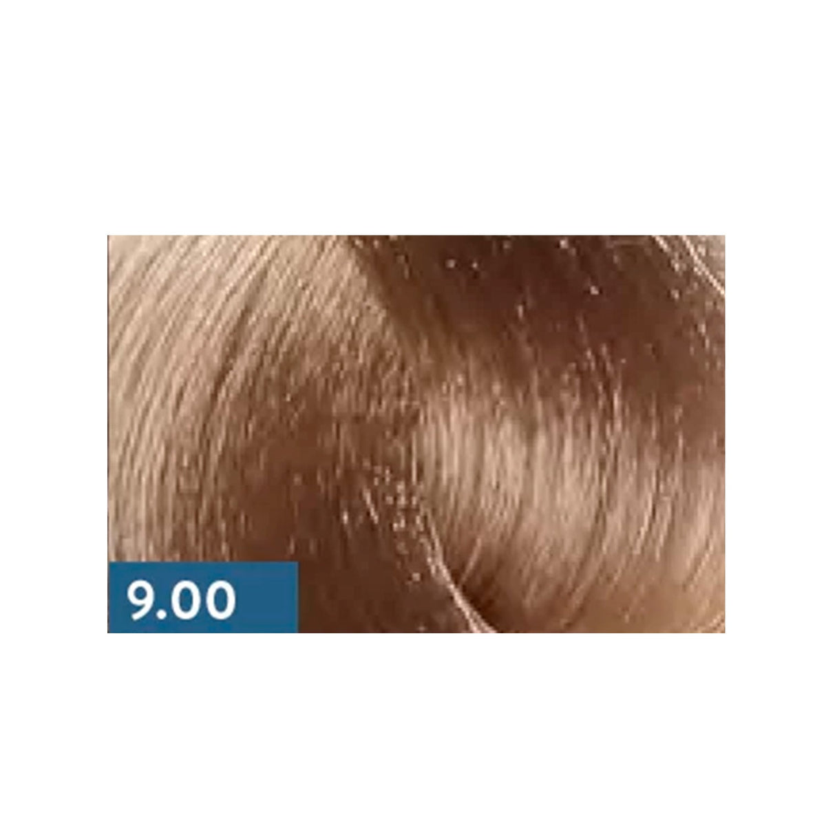 BACO Permanent Hair Color - Intense Natural