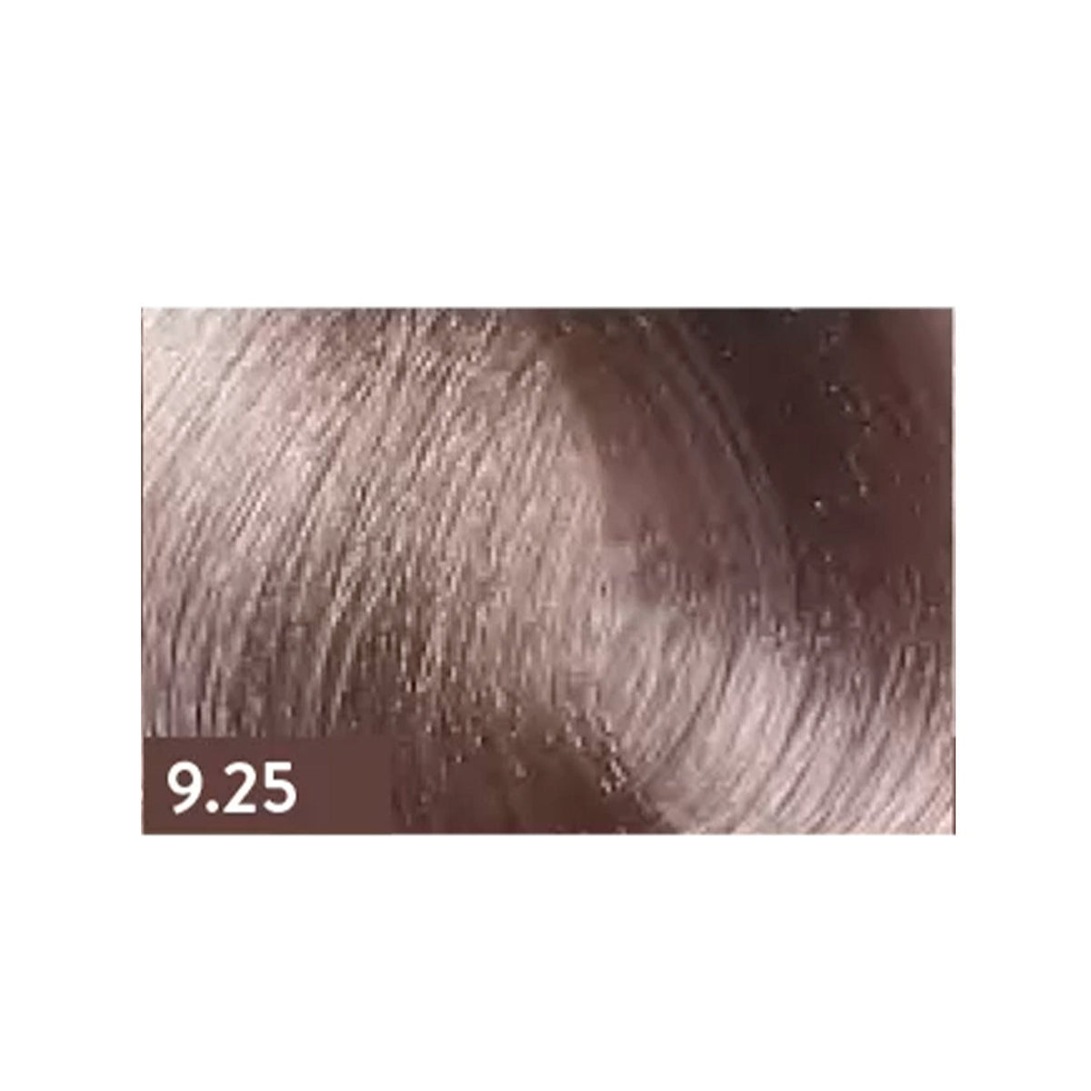BACO Permanent Hair Color - Violet Mahogany