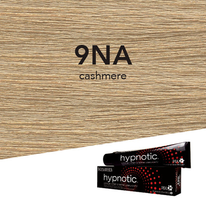 Professional Best Scruples Hypnotic Creme Color