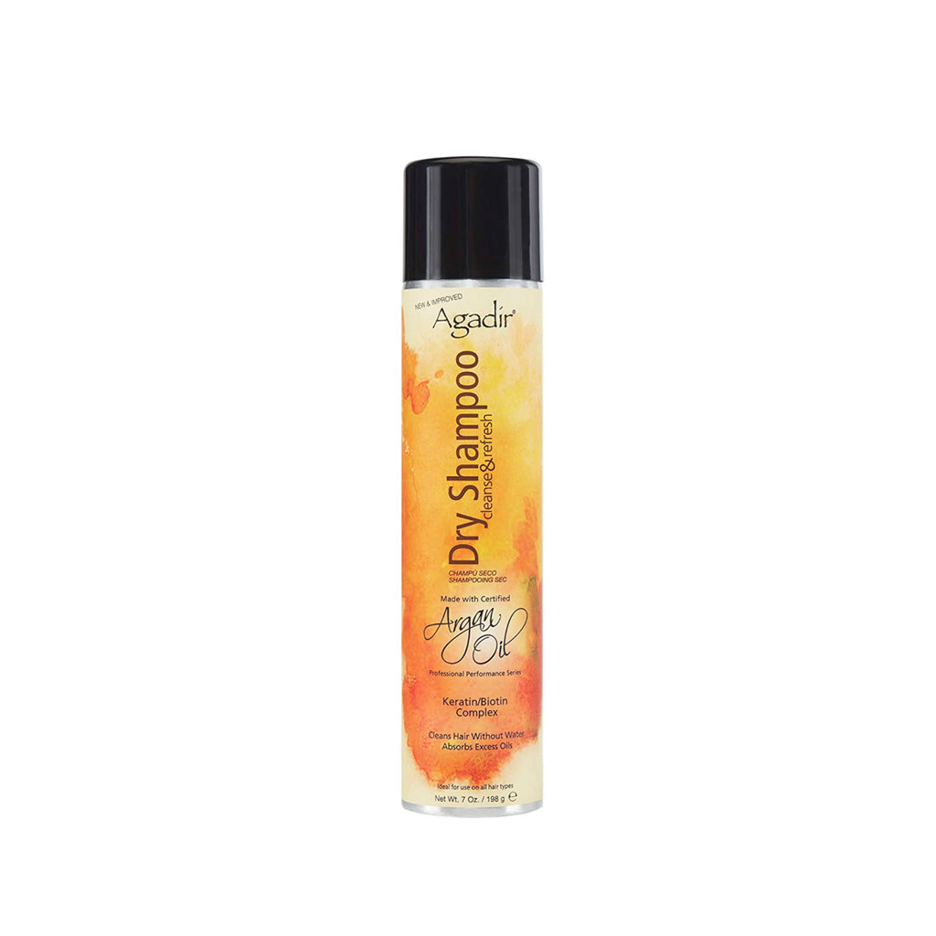 Agadir Argan Oil Dry Shampoo