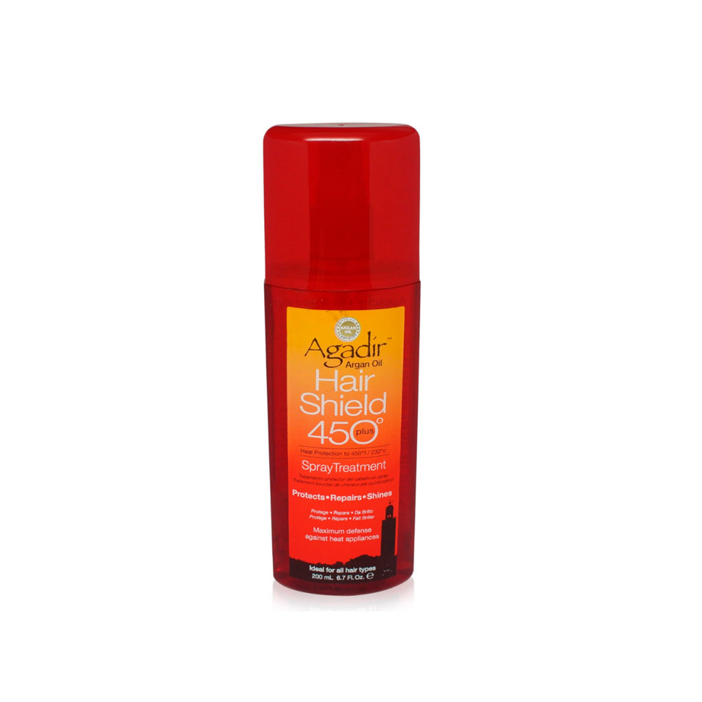 Agadir Argan Oil Hair Shield 450 Plus Spray Treatment