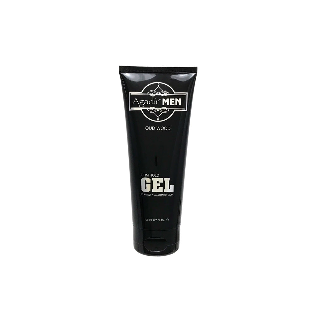 Agadir Men Firm Hold Gel
