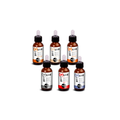 BBCOS DroPure Concentrated Pure Pigment