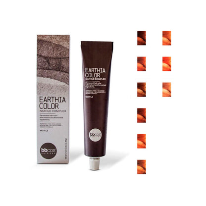 BBCOS Earthia Color - Copper