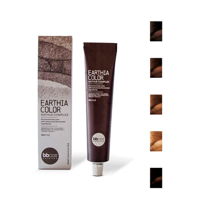 BBCOS Earthia Color - Intensive Natural