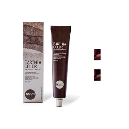 BBCOS Earthia Color - Mahogany