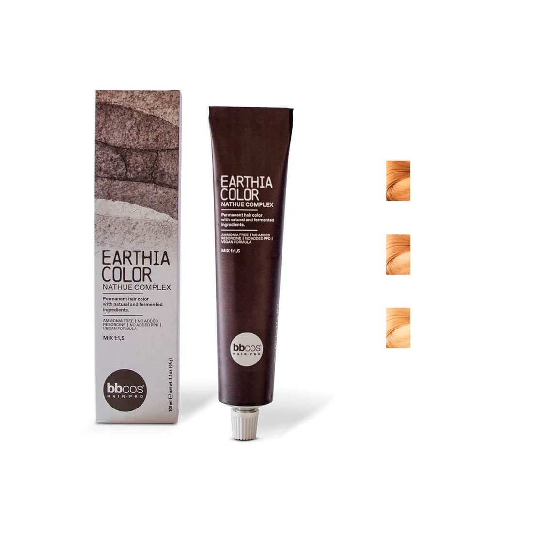 BBCOS Earthia Color - Sand