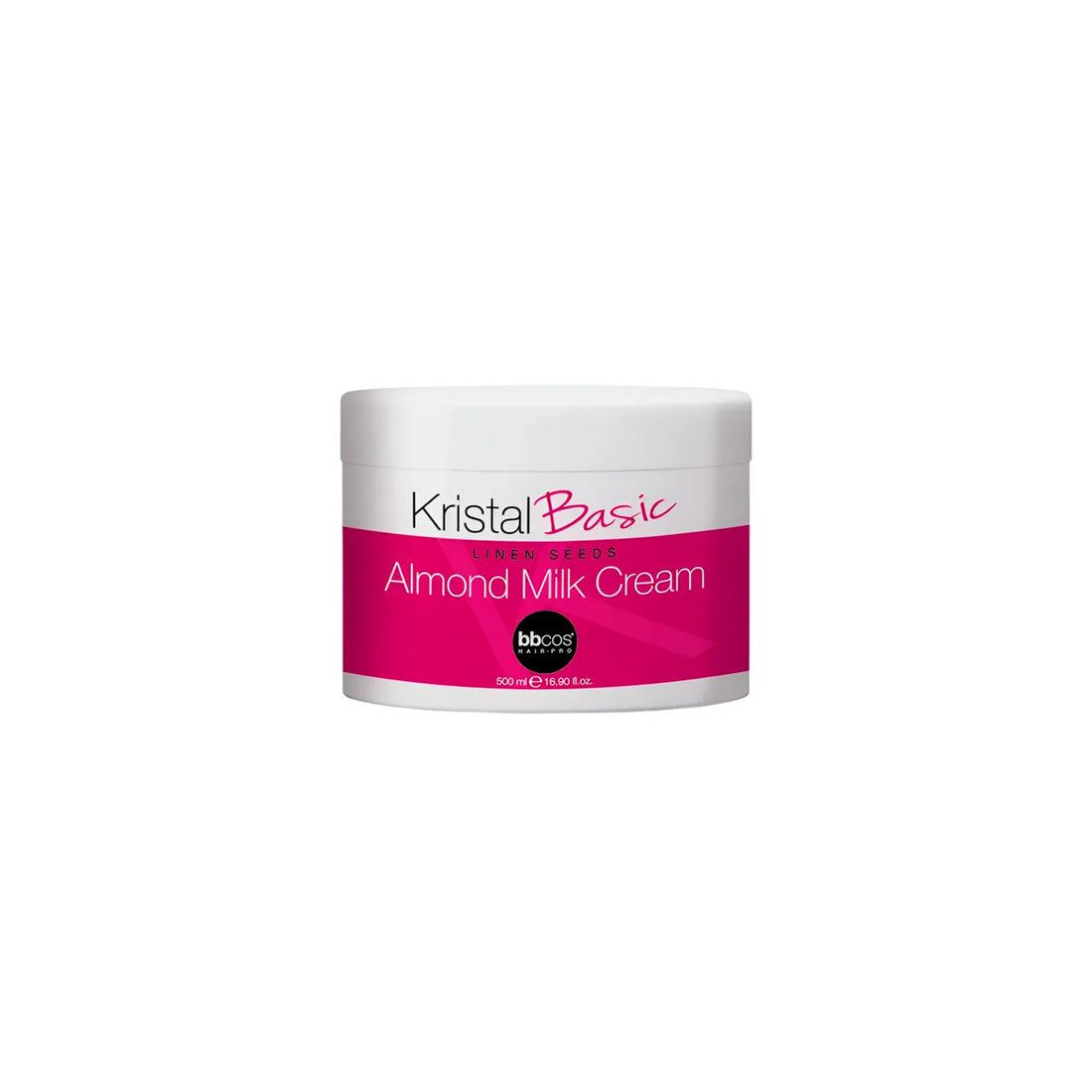 BBCOS Kristal Basic Almond Milk Cream