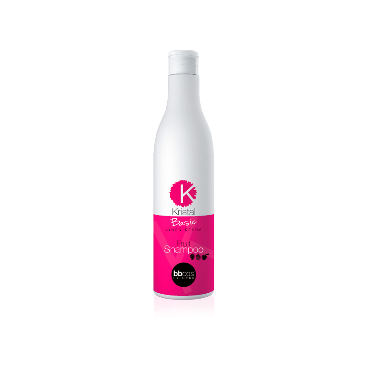 BBCOS Kristal Basic Fruit Shampoo