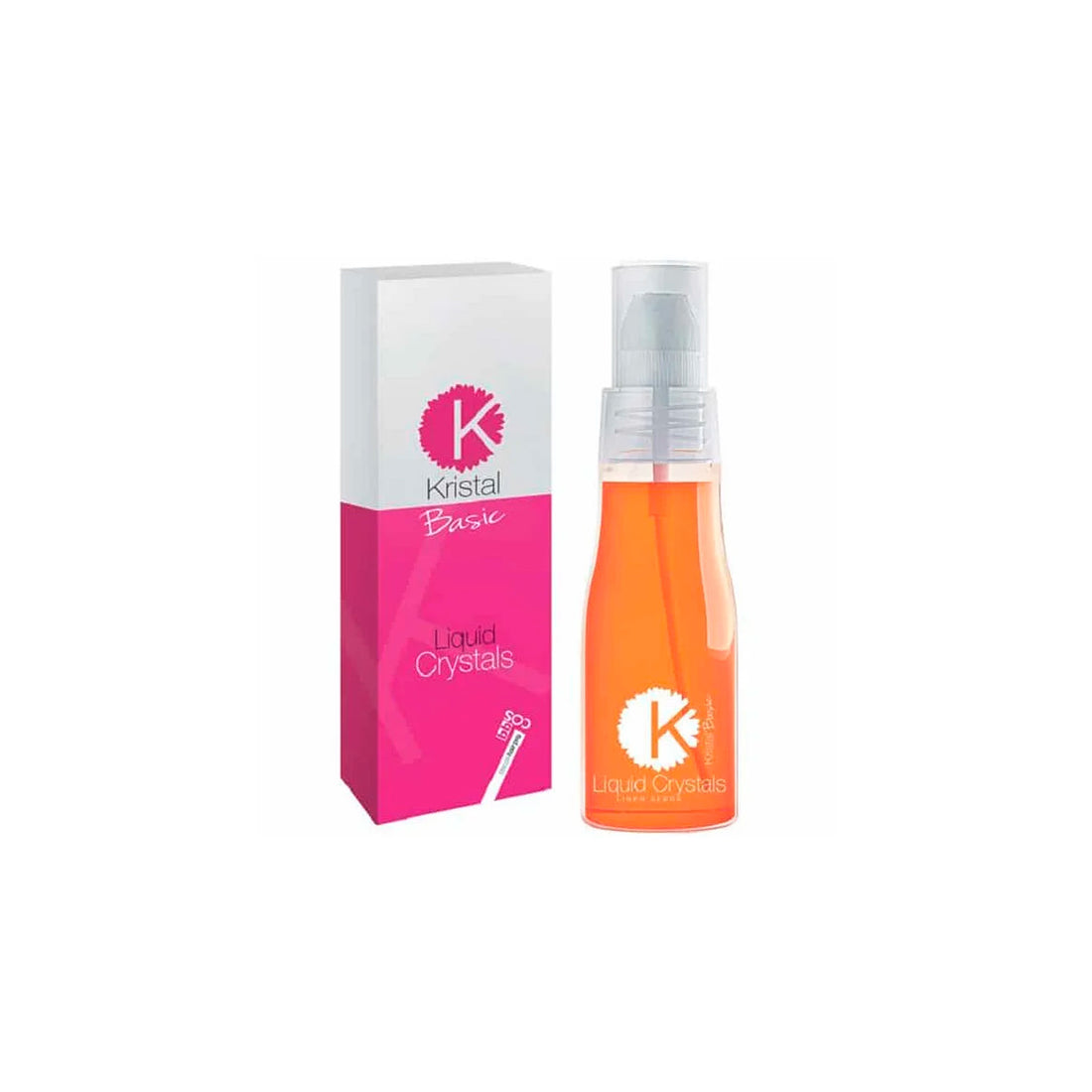 BBCOS Kristal Basic Liquid Crystals