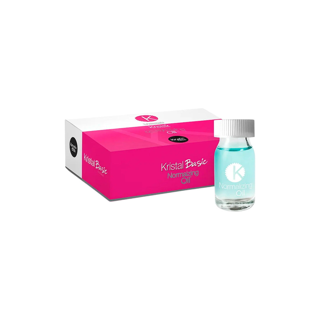BBCOS Kristal Basic Normalizing Oil