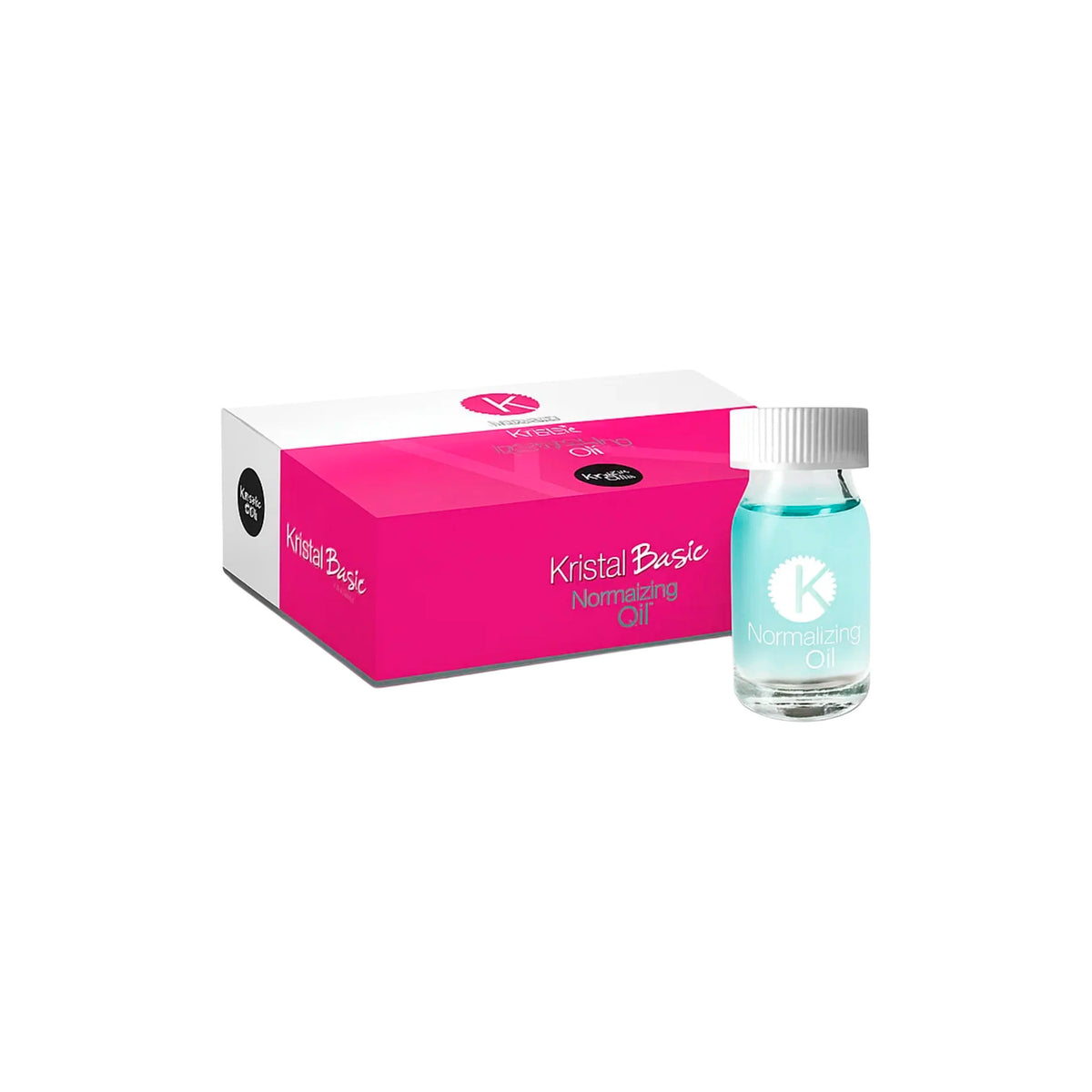 BBCOS Kristal Basic Normalizing Oil