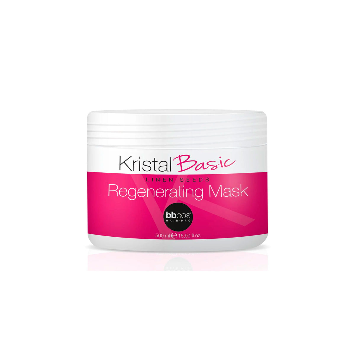 BBCOS Kristal Basic Regenerating Mask