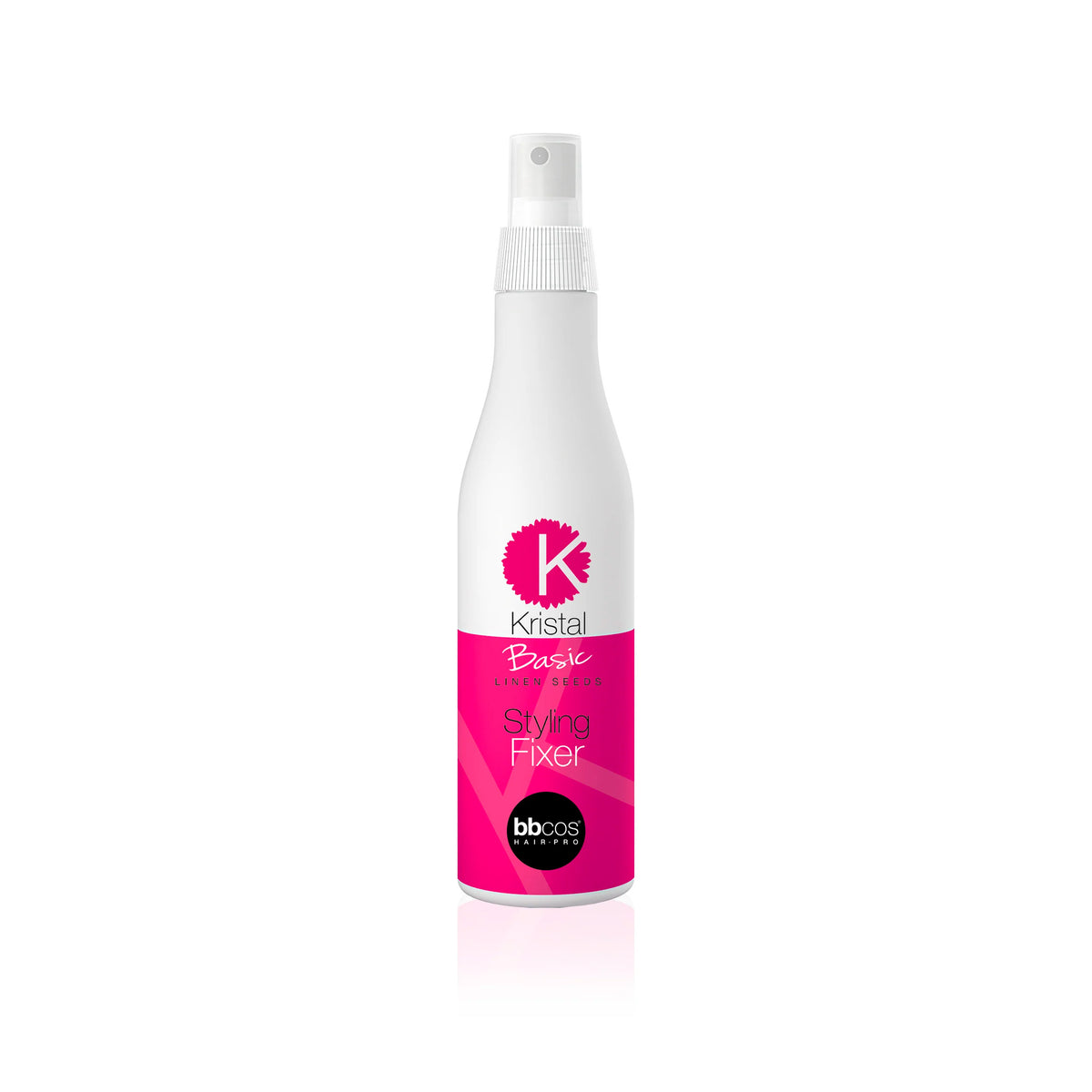 BBCOS Kristal Basic Styling Fixer