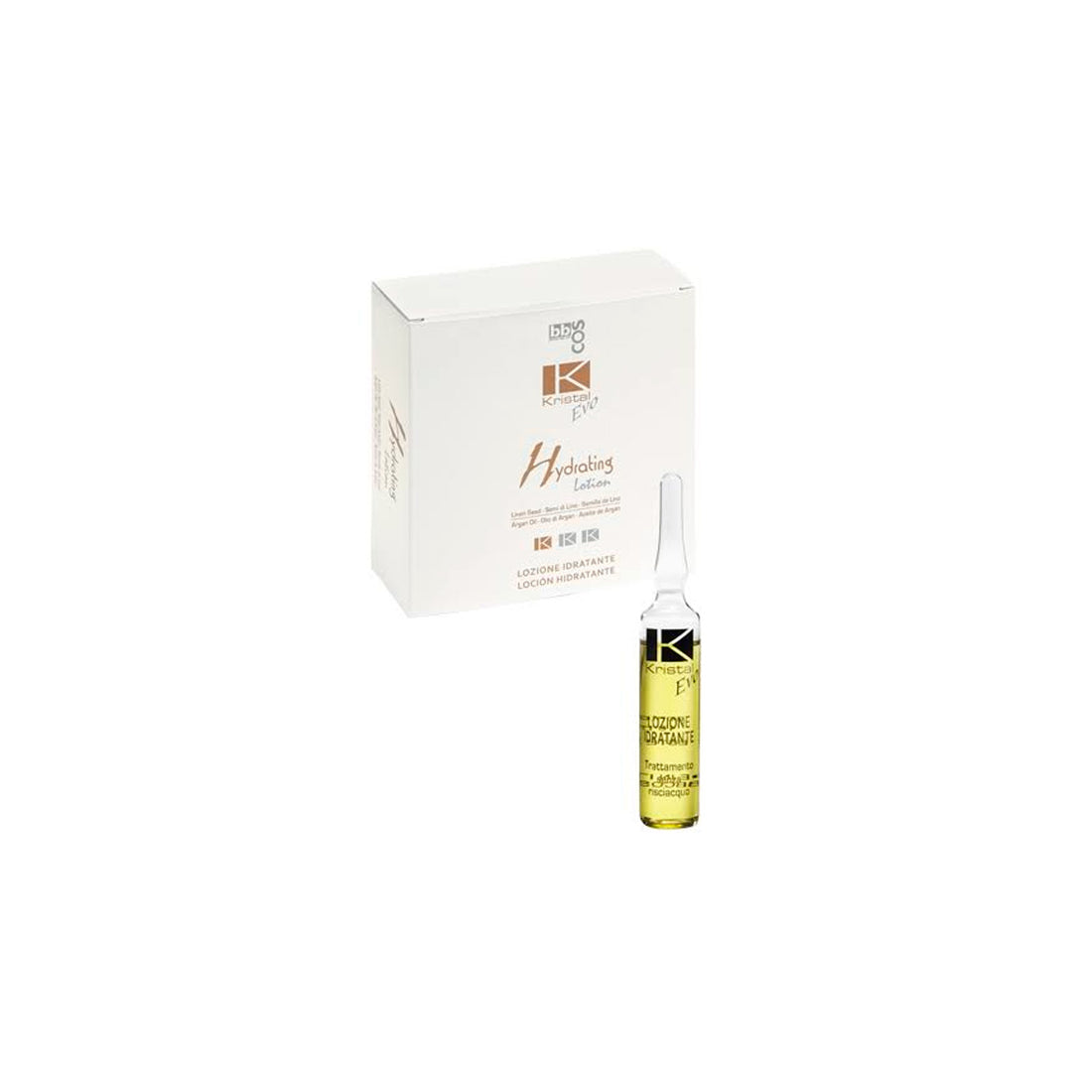 BBCOS Kristal Evo Hydrating Lotion