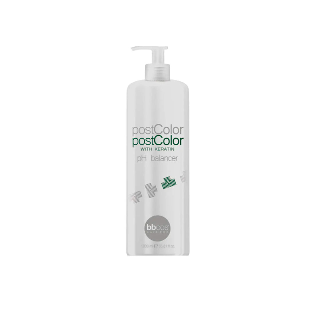 BBCOS Post Color pH Balancer