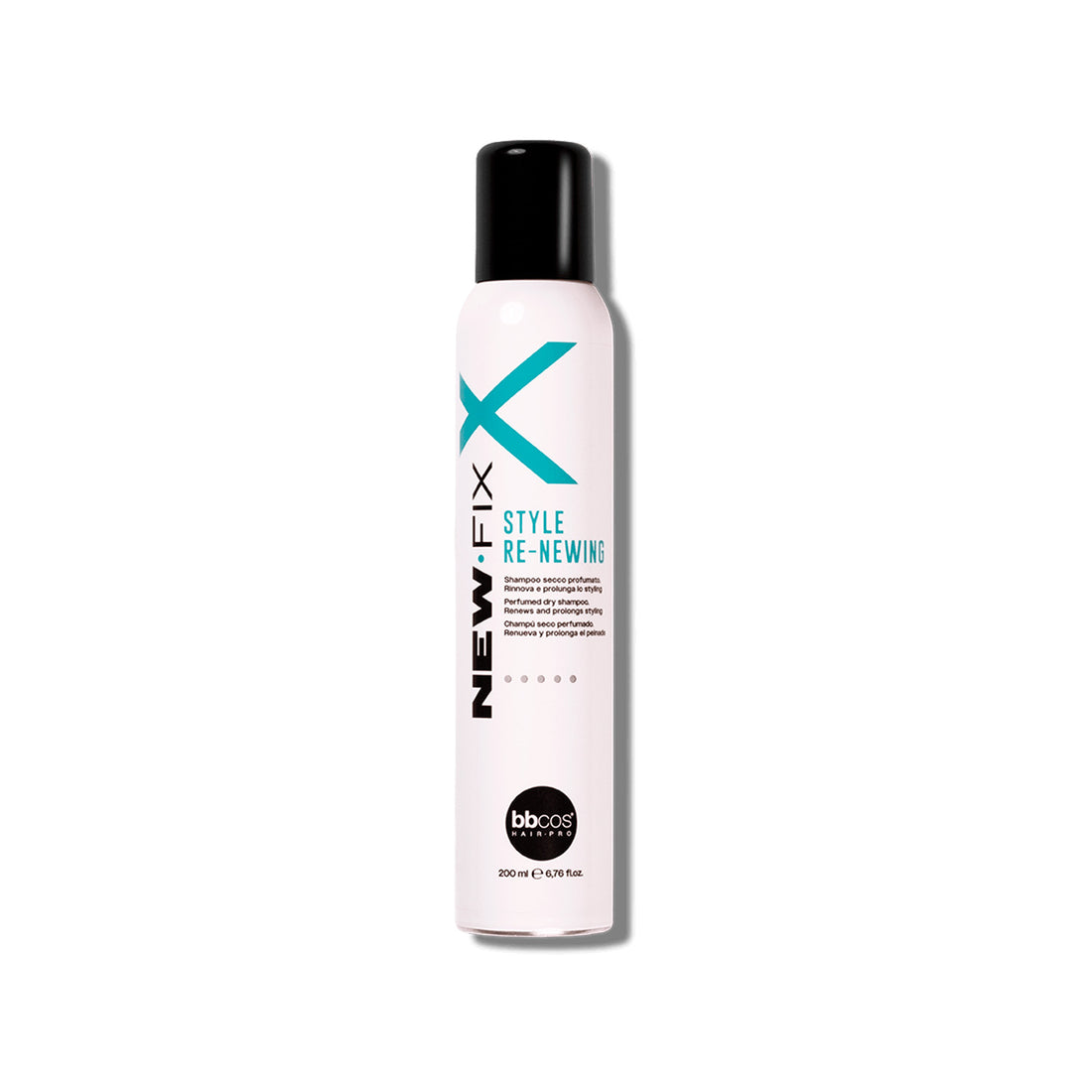 BBCOS New-Fix Style Re-Newing Dry Shampoo