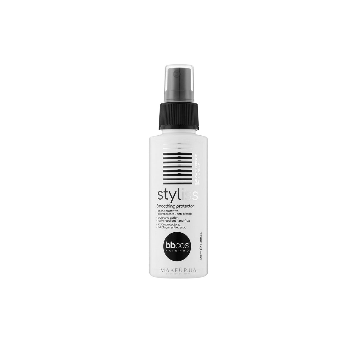 BBCOS Styliss Smoothing Protector
