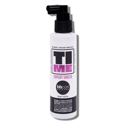 BBCOS TIME Expert Shield - Heat &amp; Humidity Protection 150 ML