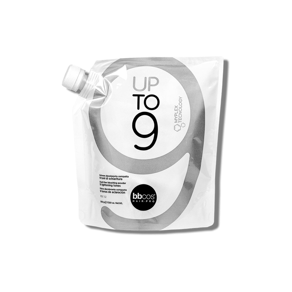 BBCOS Up to 9