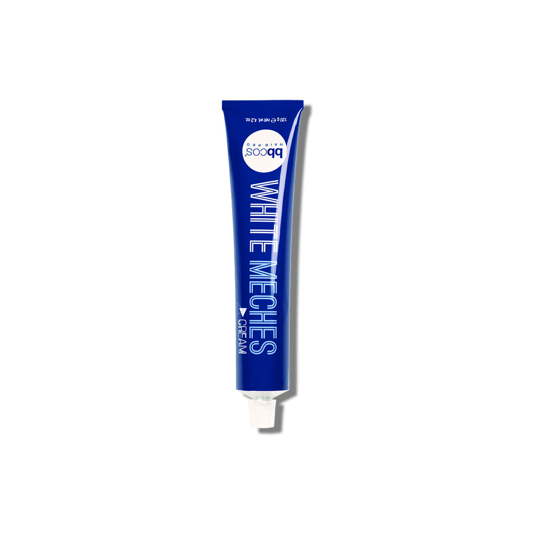 BBCOS White Meches Cream