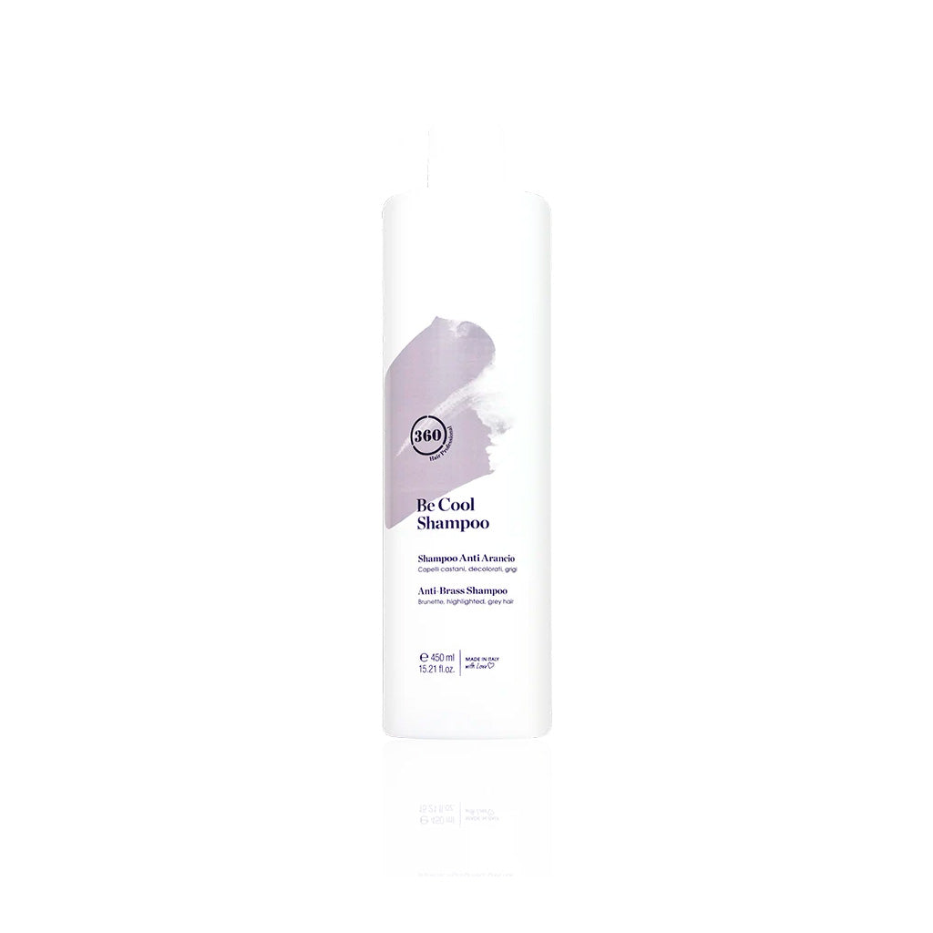 360 Be Cool Shampoo