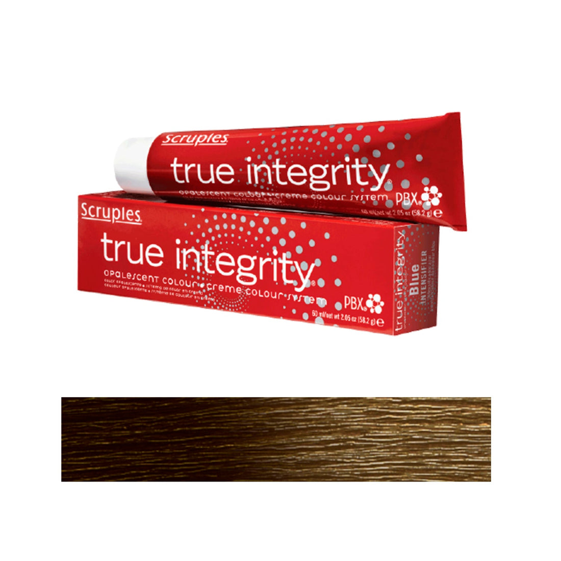 Best Professional Scruples True Integrity Creme Color - Beige Series