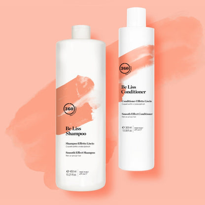 Best profesional 360 Be Liss Shampoo Hair Care