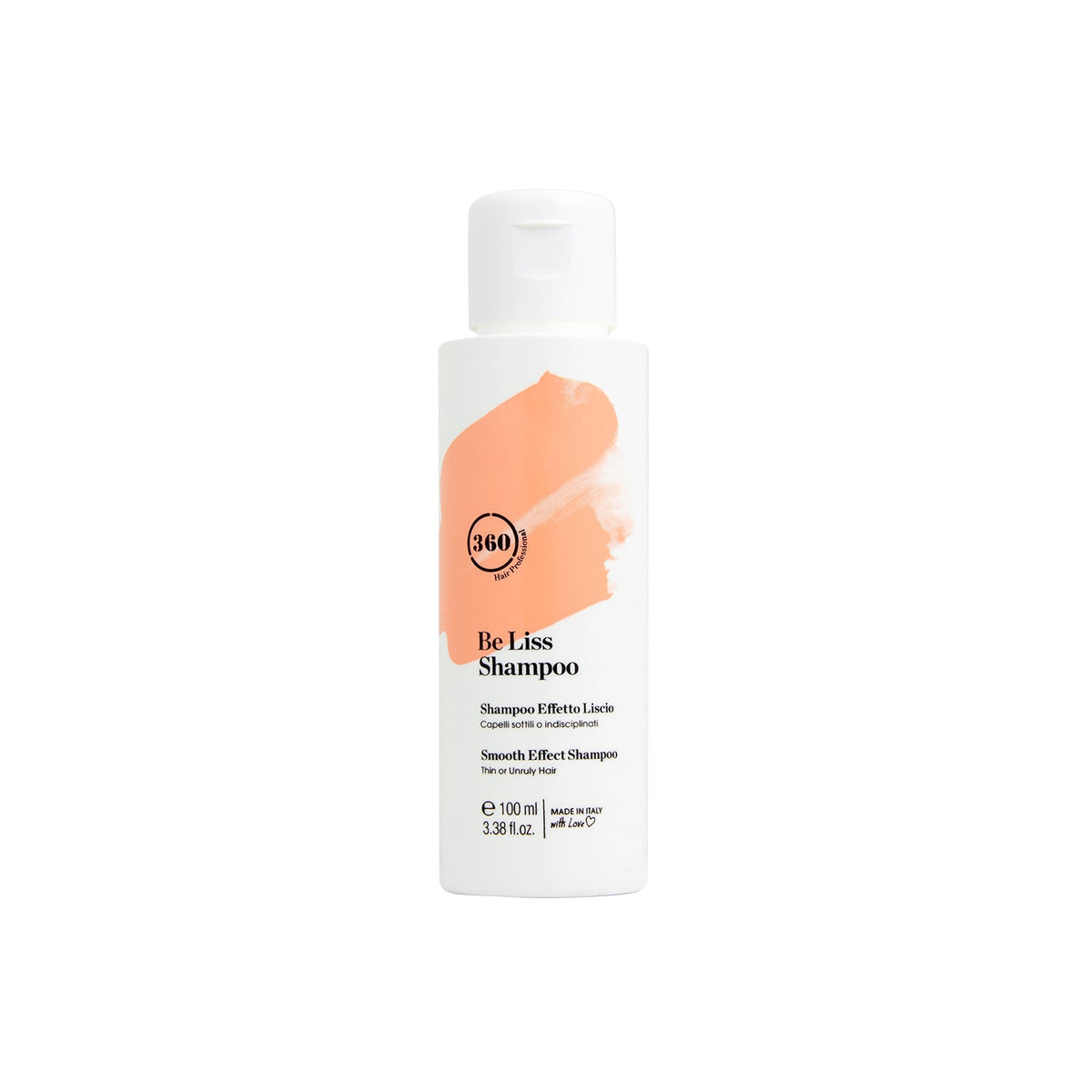 360 - Be Liss Shampoo