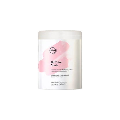 360 - Be Color Mask