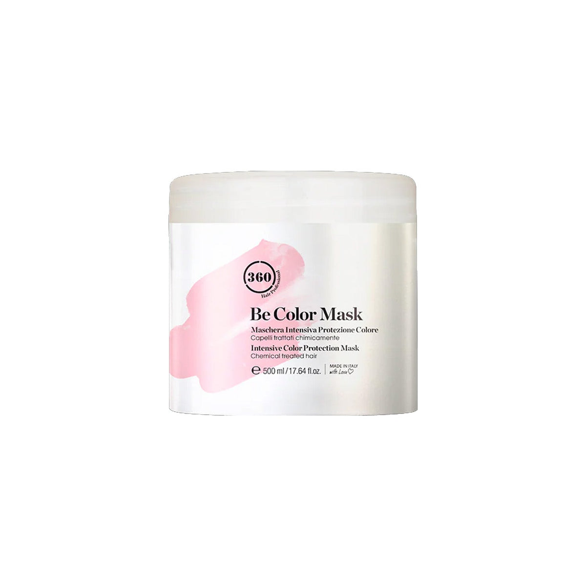 360 - Be Color Mask