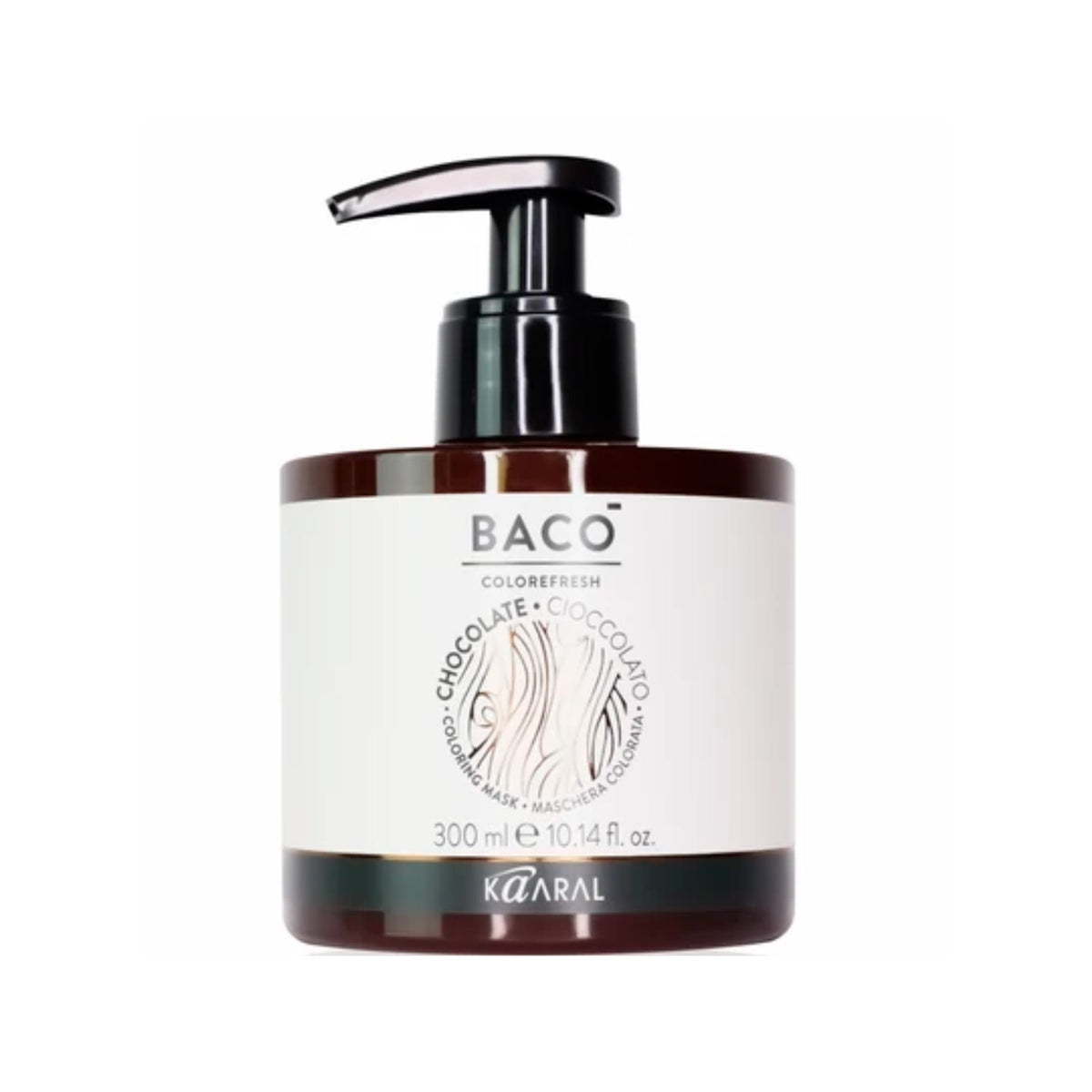 Kaaral Baco Colo refresh Colouring Mask