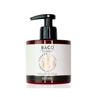 Kaaral Baco Colo refresh Colouring Mask