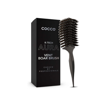 Cocco Aura Brush Set