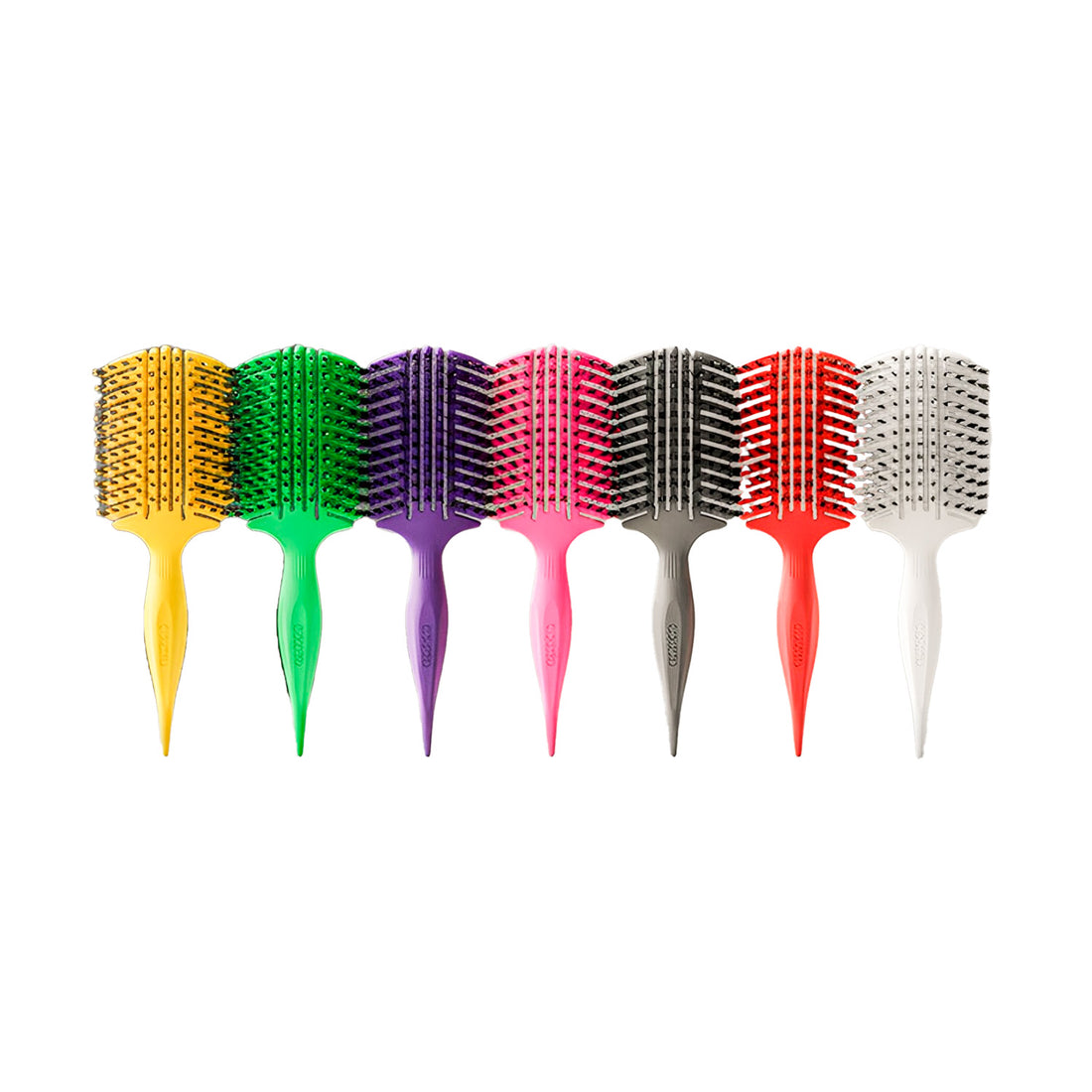 Cocco Aura Brush Set