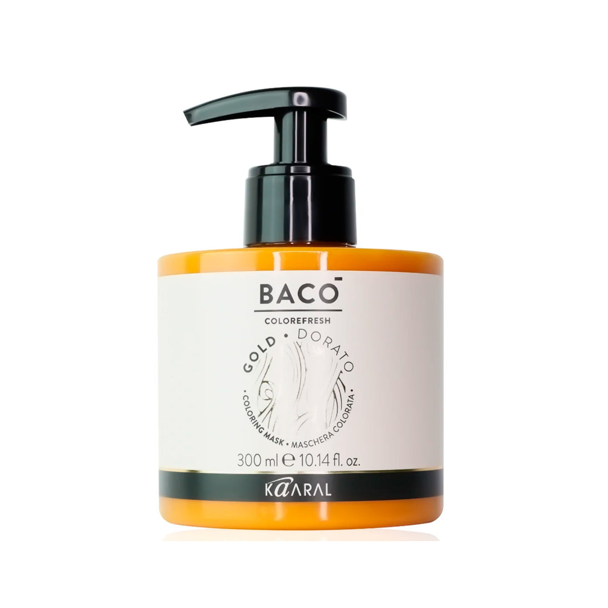 Kaaral Baco Colo refresh Colouring Mask