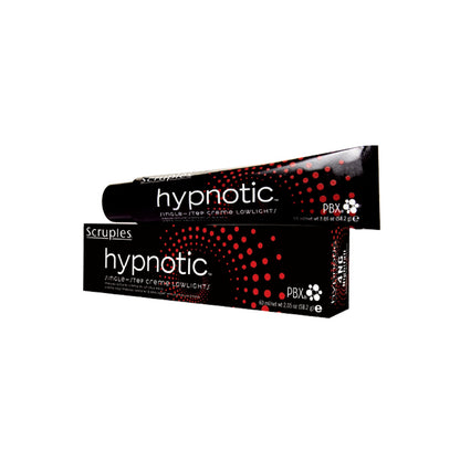 Professional Best Scruples Hypnotic Creme Color
