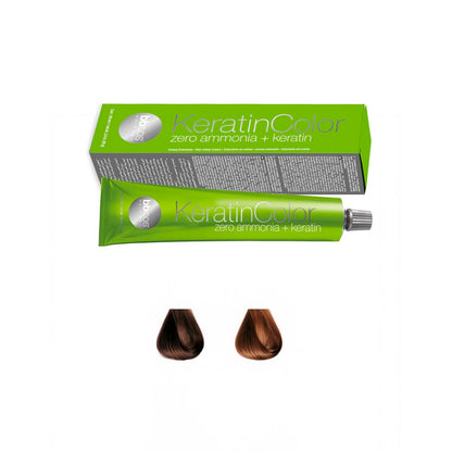 BBCOS Keratin Color - Hazel