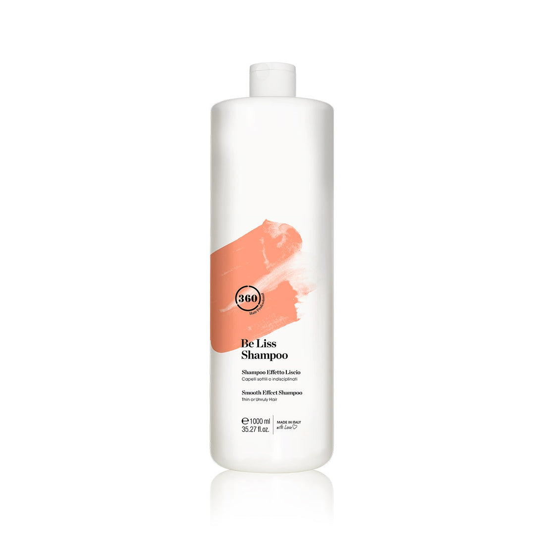 360 - Be Liss Shampoo