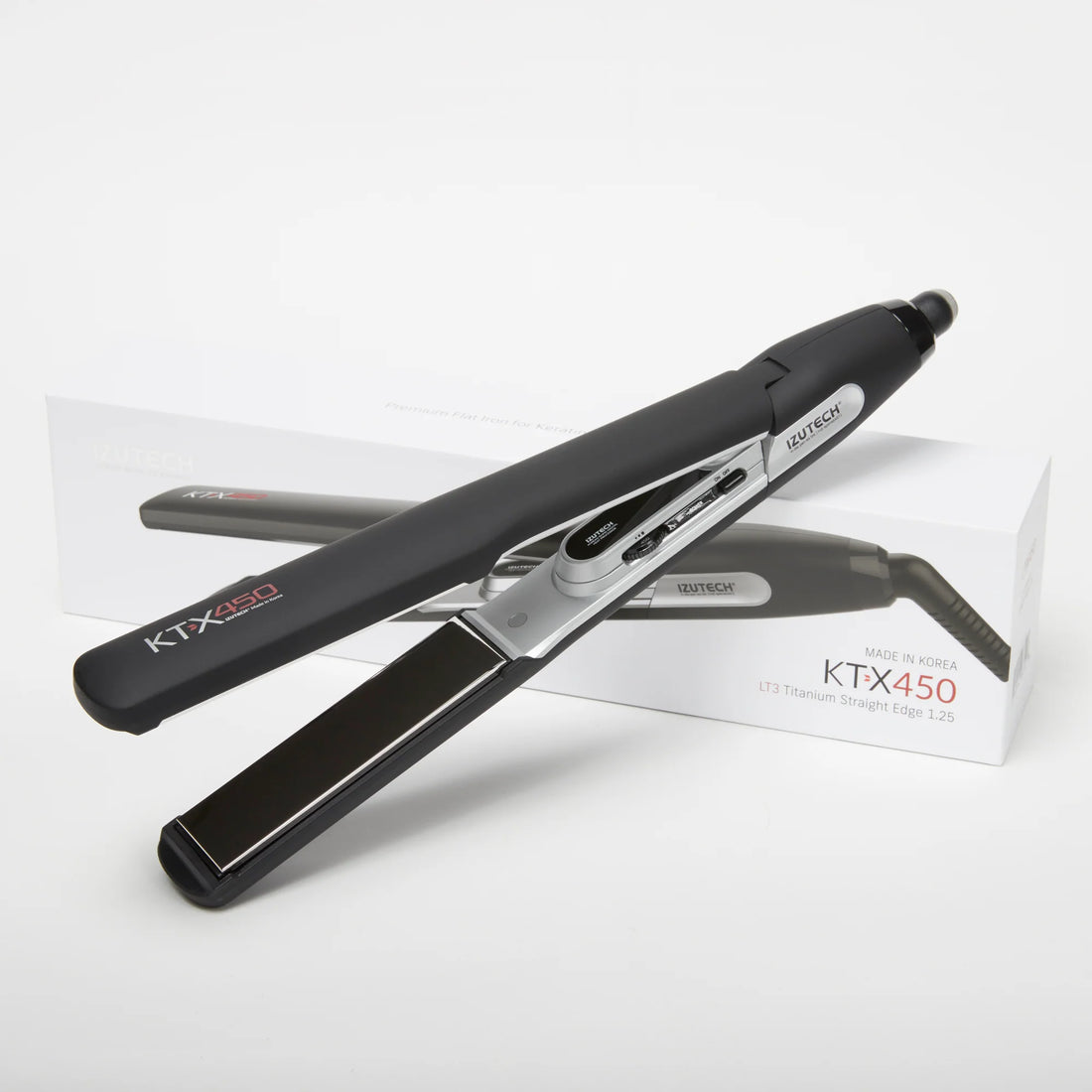Izutech Ktx®450 Lt3 Titanium 1.25