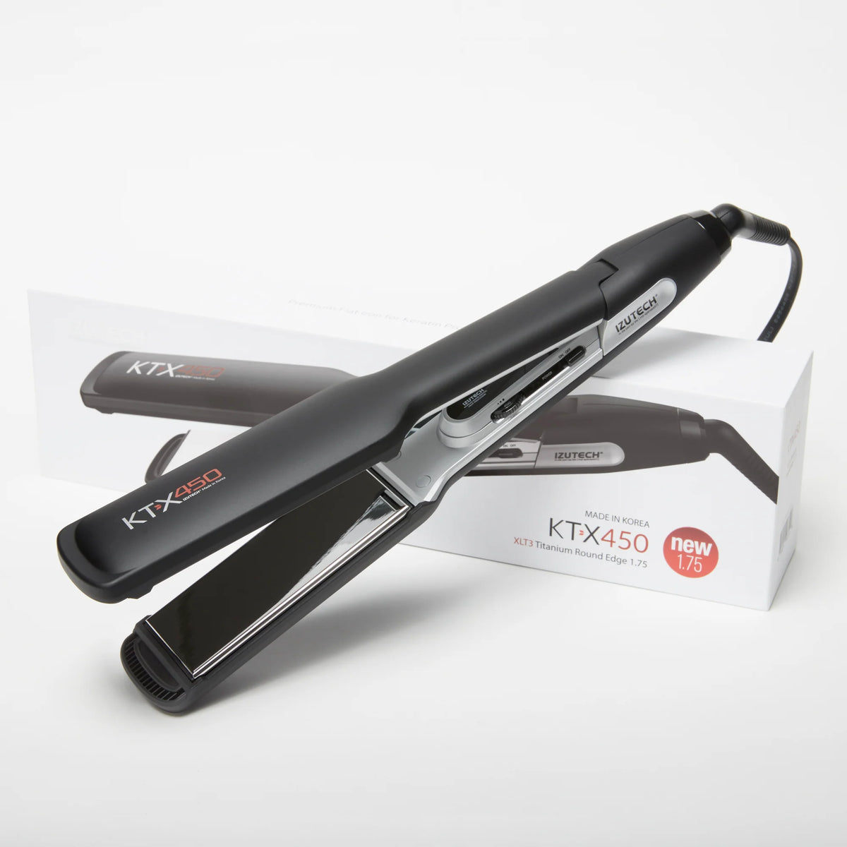 Izutech Ktx®450 Lt3 Titanium 1.75